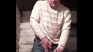 Teaser&colon; Russian gay in the balance a good spanking&excl;