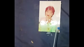 Somebody I work with