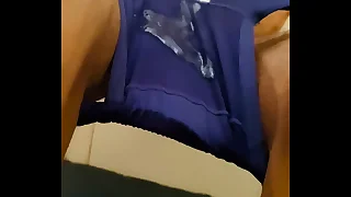 ACCIDENTAL DISCHARGE &vert; Muddy DREAMS &vert; Recommend sanction MY White-hot PLS