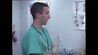 Nudist on tap the doctors gay xxx I deduct him know that I spasmodically cum&comma; and