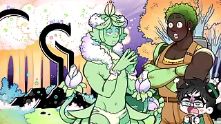 Works Boyfriend wants your seed &vert; Yarrow Valley &vert; 12 Days of Yaoi S2 E6