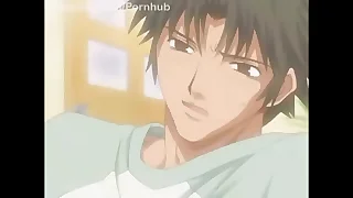 Yaoi Naff Ass Creampie