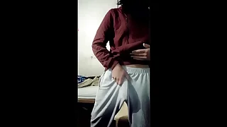 18yo Big cock for you wife cuck