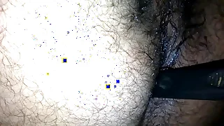 INDIAN INSERTING TOY IN Pain in the neck